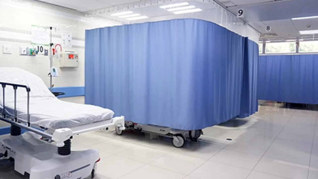 Muere Hombre Tras Apuñalamiento en Calasanz Parte Alta