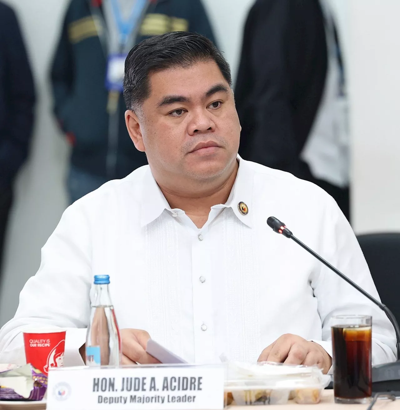 House Leaders Insist 2025 Budget is ‘Pork-Free’