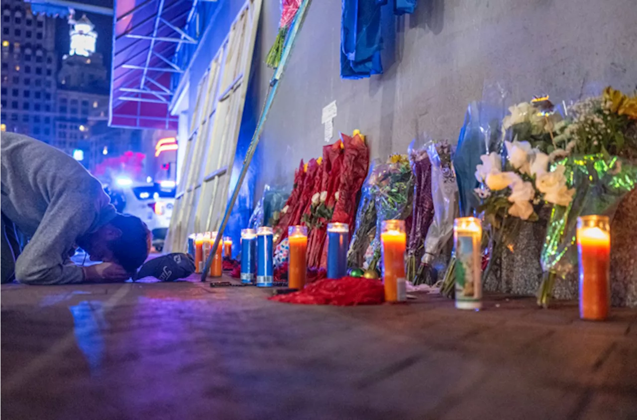 New Orleans Reopens Bourbon Street After Deadly Truck Attack