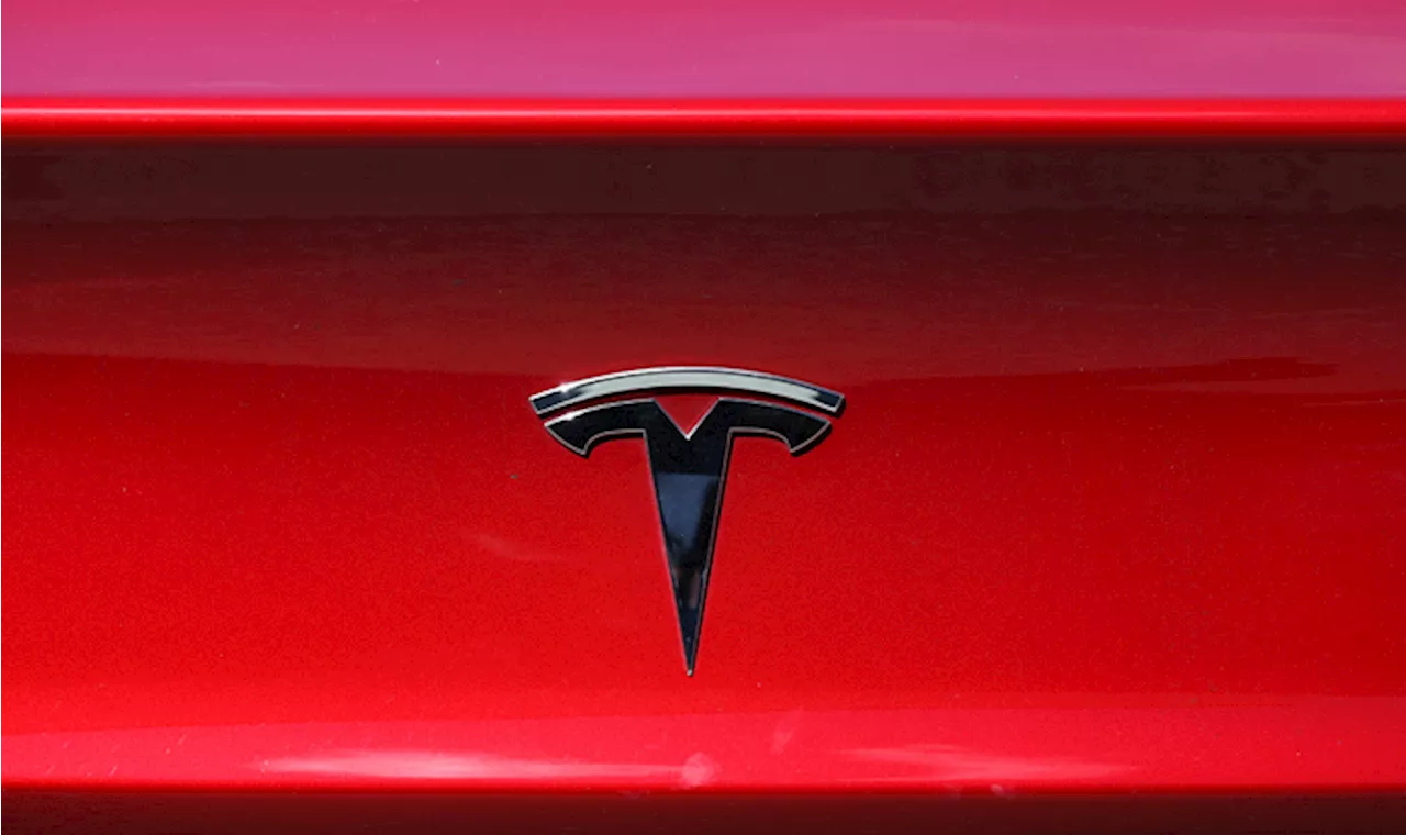 Tesla Misses Sales Forecast Amid EV Competition