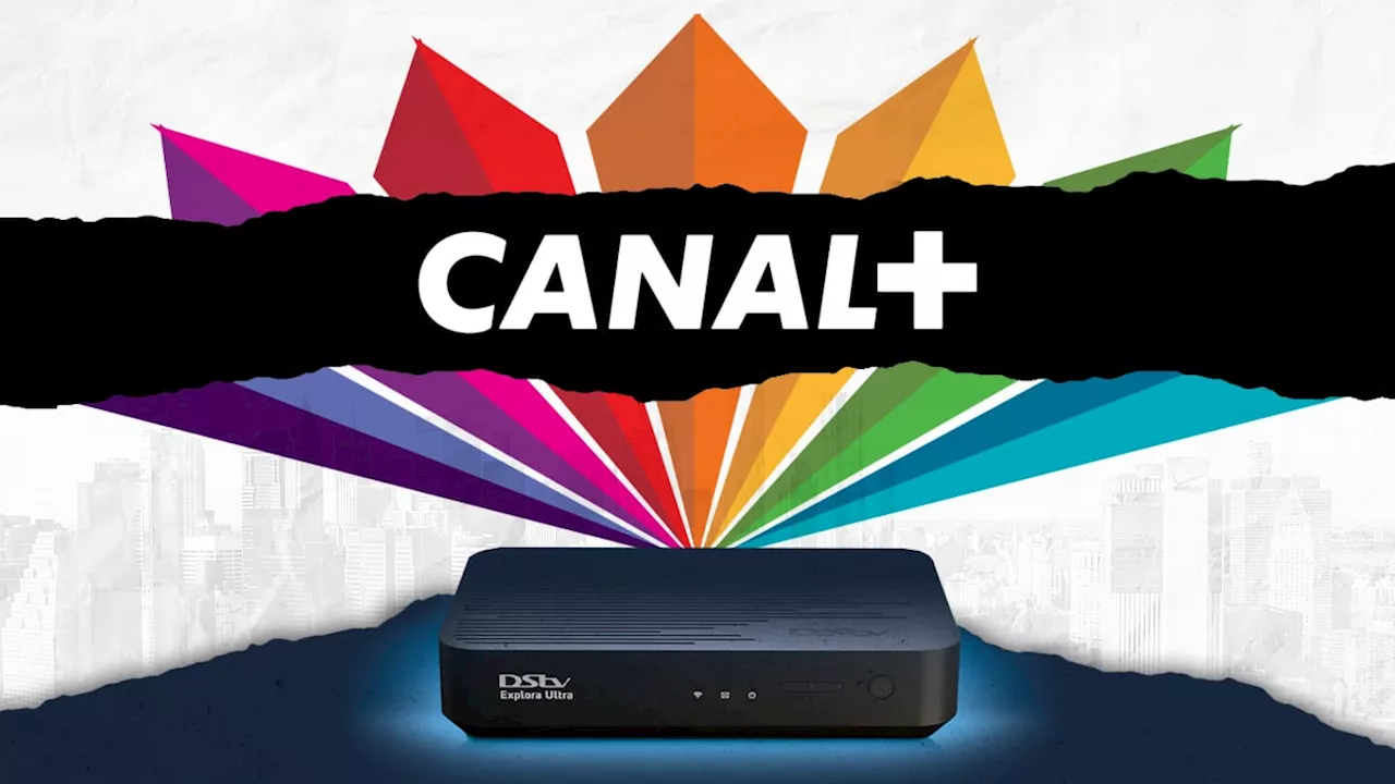 Canal+ to Acquire MultiChoice, Shaping African Broadcasting Landscape