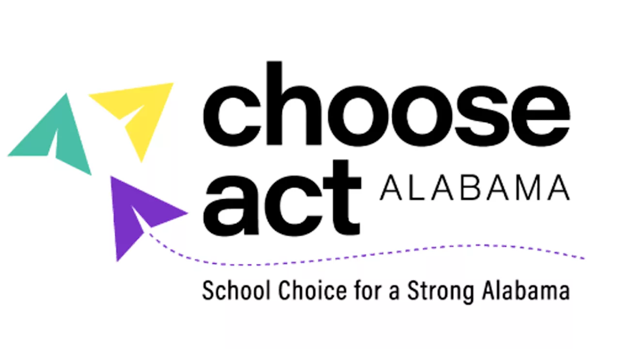 Alabama Governor Opens Applications for CHOOSE Act Education Savings Accounts