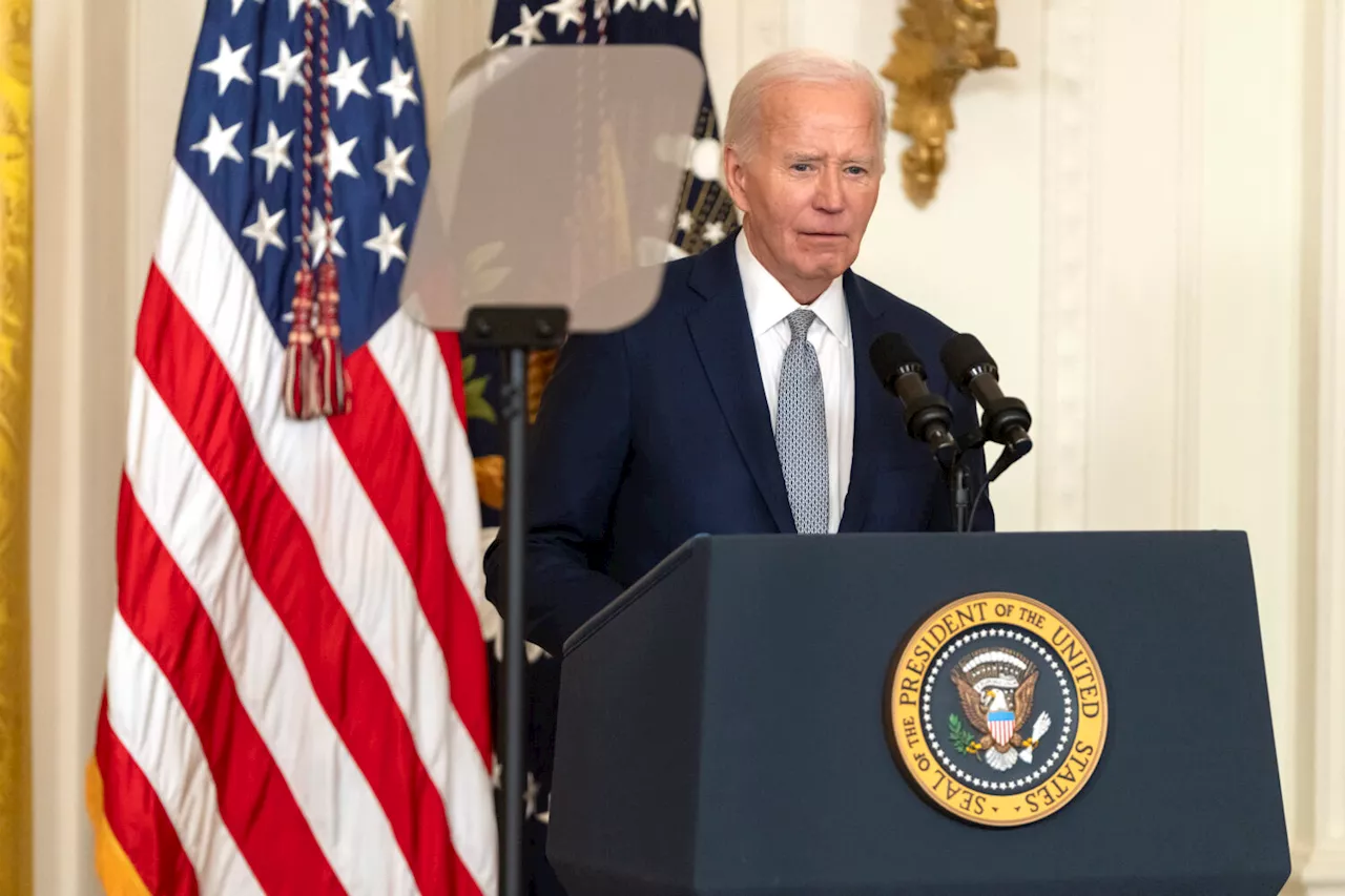 Biden Blocks $15 Billion Nippon Steel Deal for U.S. Steel