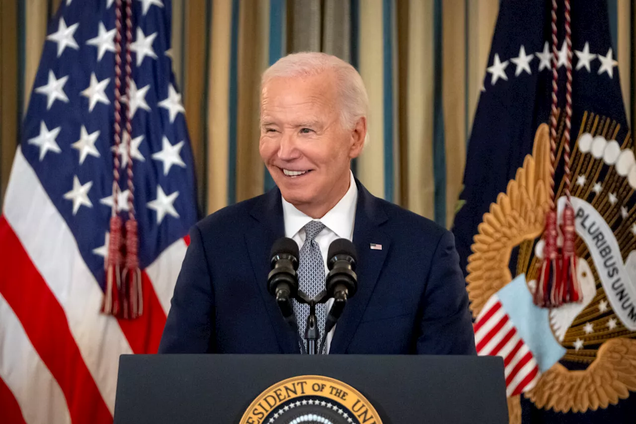 Biden to Award Medals of Honor to Korean War Heroes