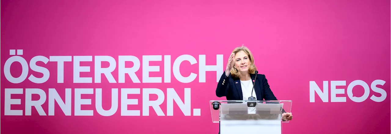 Dreier-Koalition in Österreich scheitert