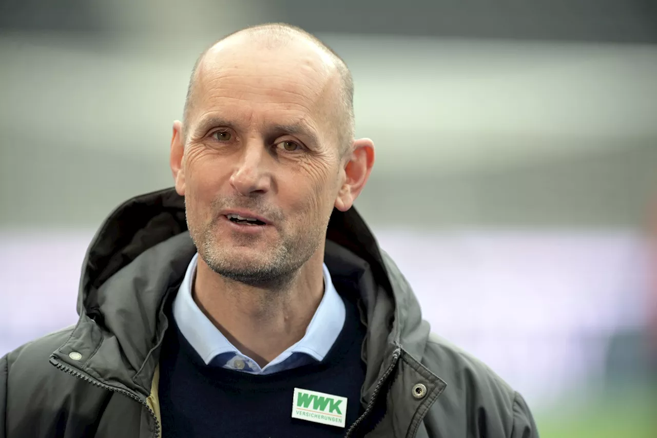 Heiko Herrlich kehrt als Trainer zu Unterhaching zurück