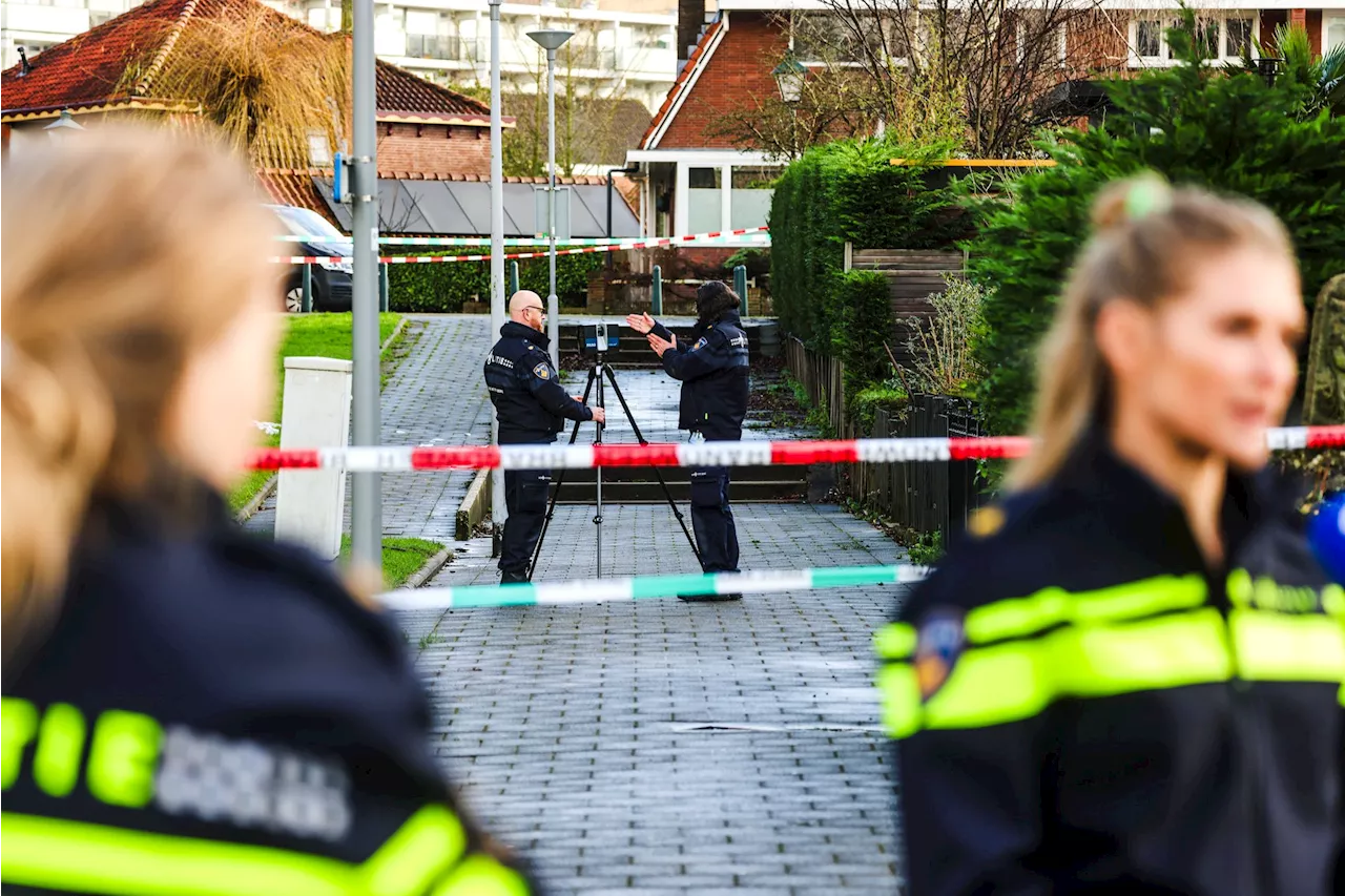 Mordserie in Rotterdam beendet: Täter gefasst