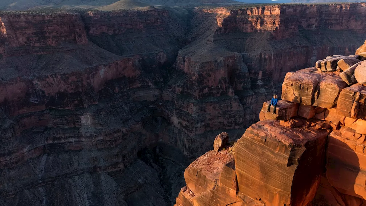 The Grand Canyon: Awe-Inspiring Views and Geological Wonders