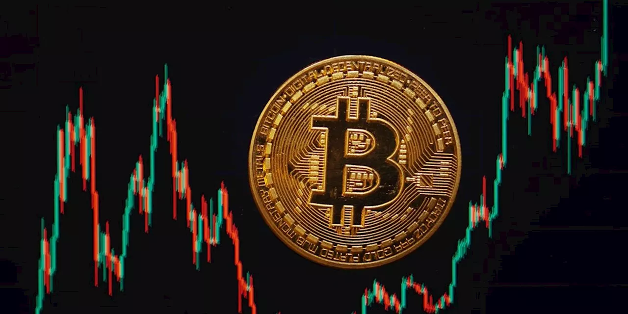 Bitcoin-Boom: Experten sehen Kurs 2025 bei bis zu 250'000 Dollar