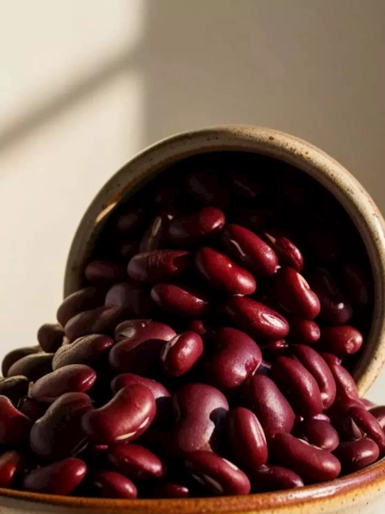 राजमा (Kidney Beans): स्वाद और स्वास्थ्य के लिए लाभकारी