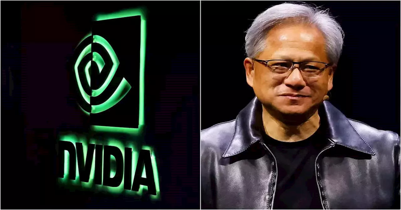 Nvidia Share: एक साल में एलन मस्क की नेटवर्थ से पांच गुना कमाई, किसने किया यह चमत्कार