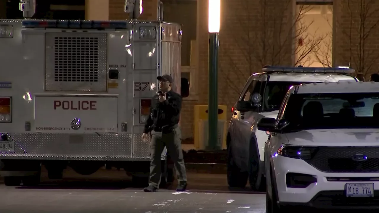 Man Shot and Killed by Chicago Police in Little Village