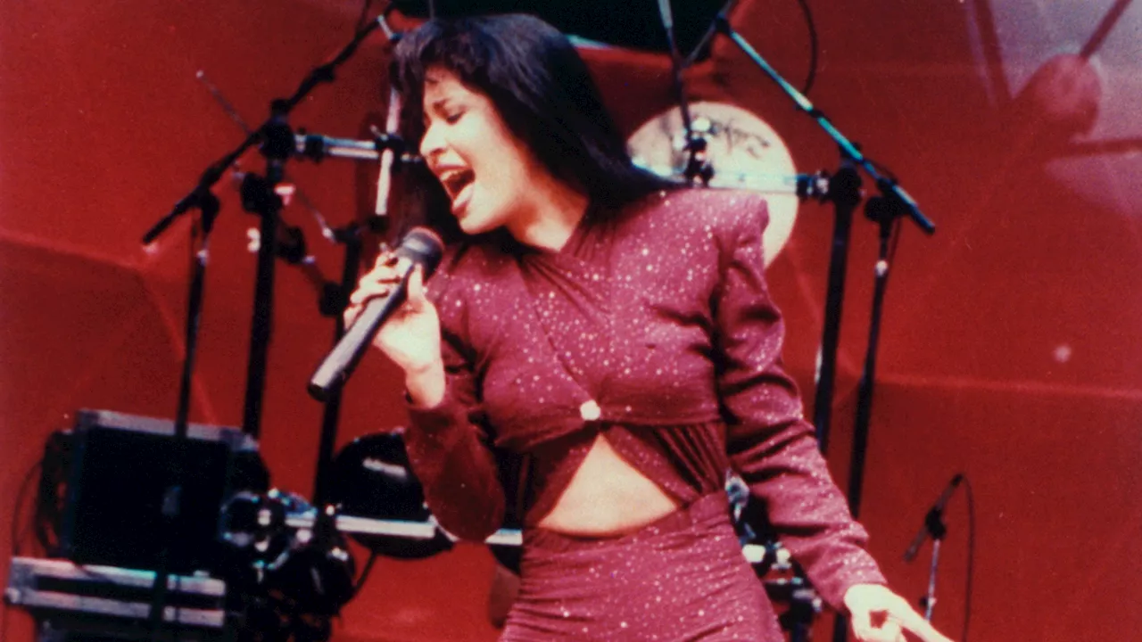 Selena Quintanilla's Killer, Yolanda Saldívar, Eligible for Parole