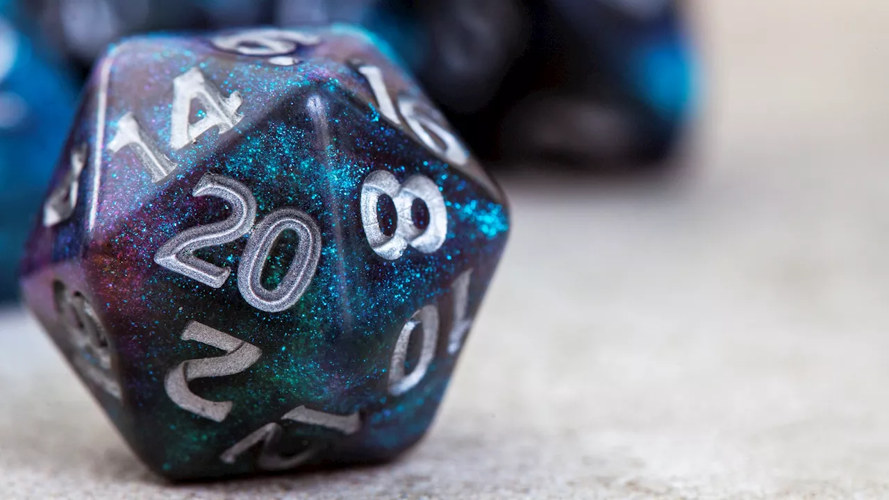 Dungeons & Dragons Events Take Over SoCal this New Year