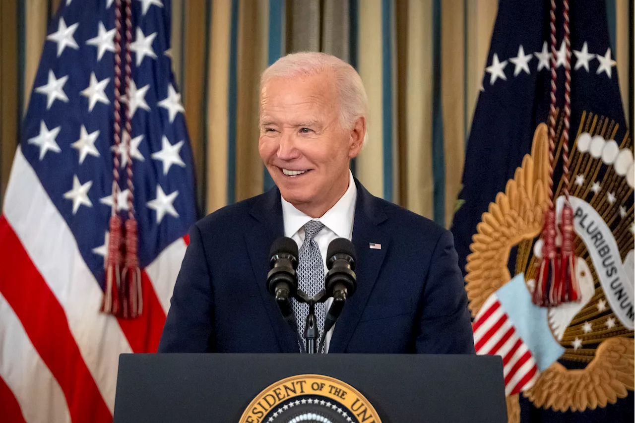 Biden to Award Medals of Honor and Valor to Heroes