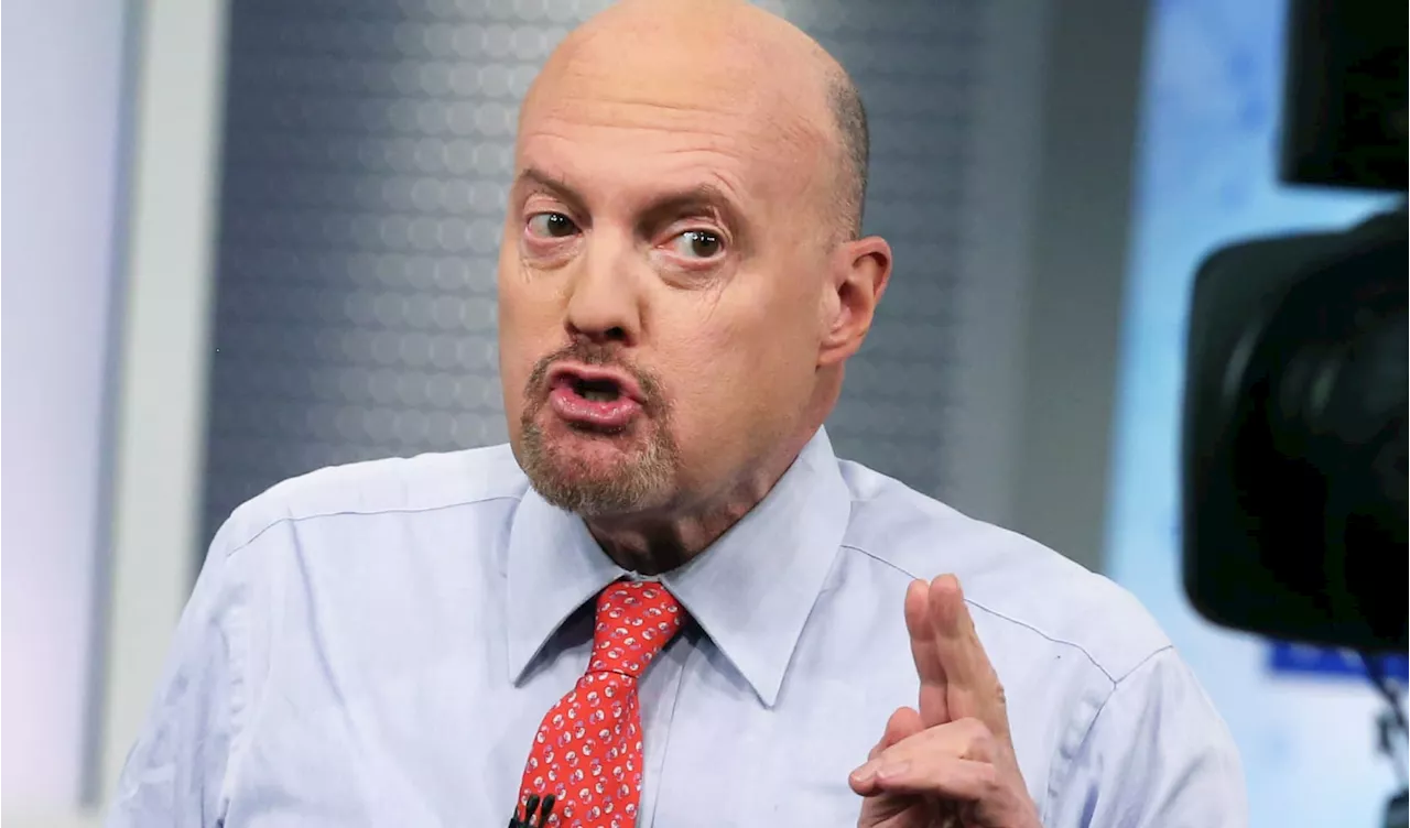 Jim Cramer's Market Outlook for Next Week