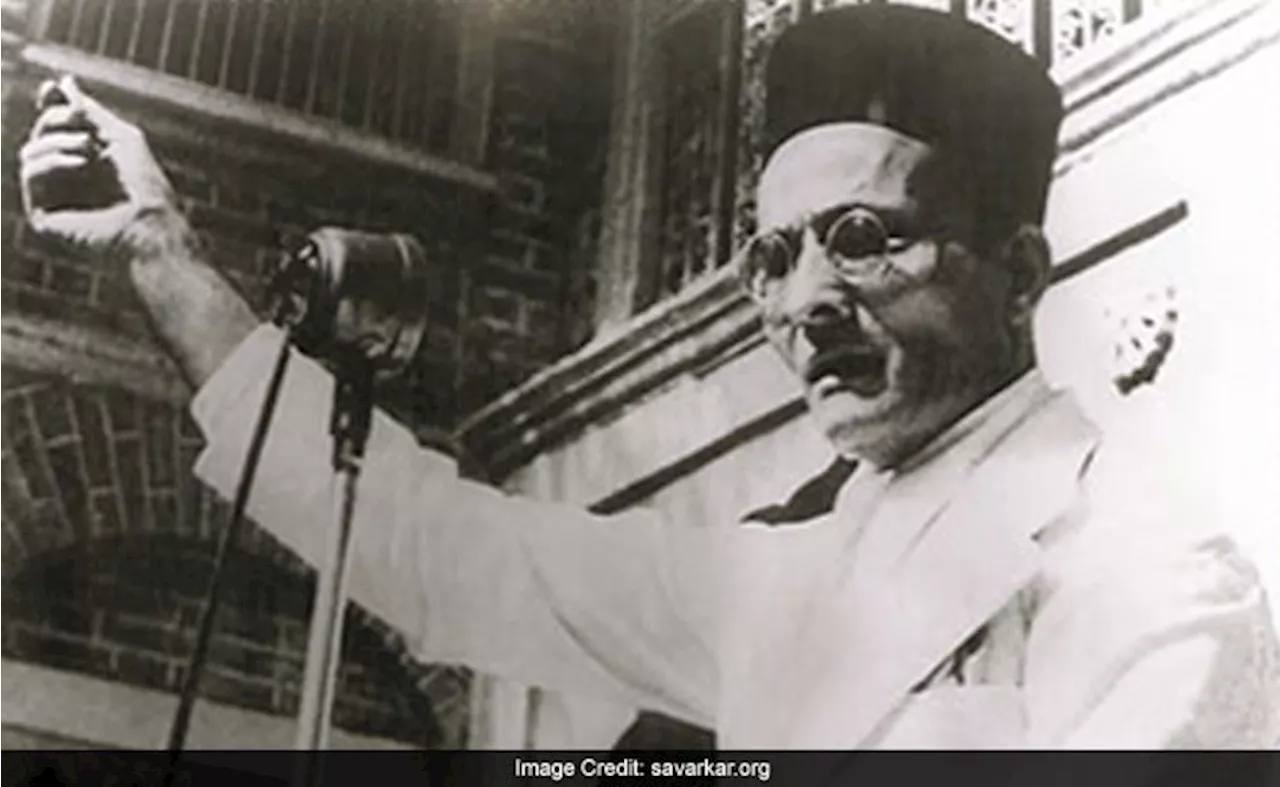 PM Modi to Lay Foundation Stone for Veer Savarkar College in Delhi