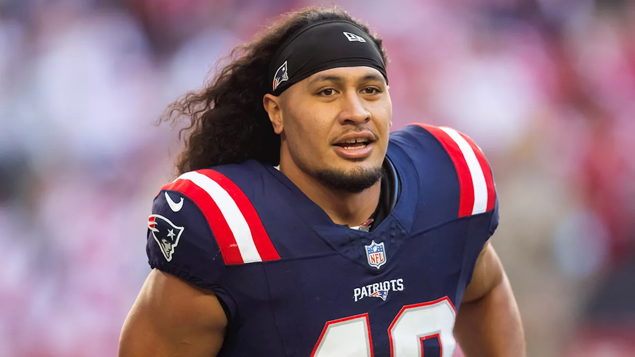 Patriots Linebacker Defends Team Amidst Fan Backlash