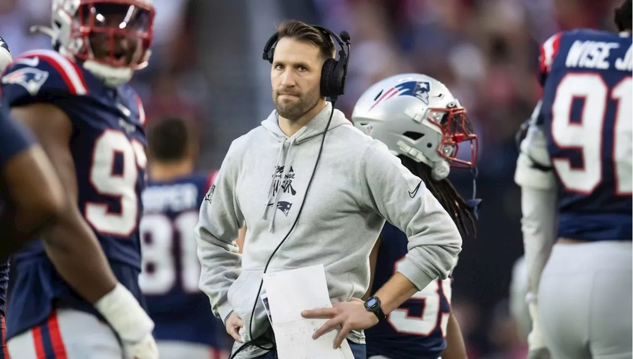 Pats special teams coordinator has refreshing response to fans booing