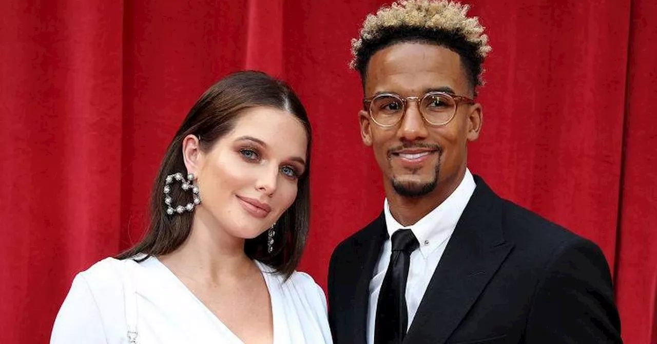 Helen Flanagan Opens Up About Tumultuous Year After Split From Scott Sinclair