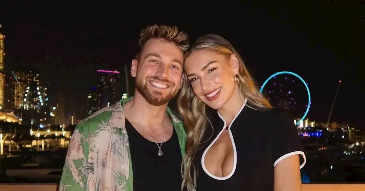 Zara McDermott Rumored to Join Celebs Go Dating After Split from Sam Thompson