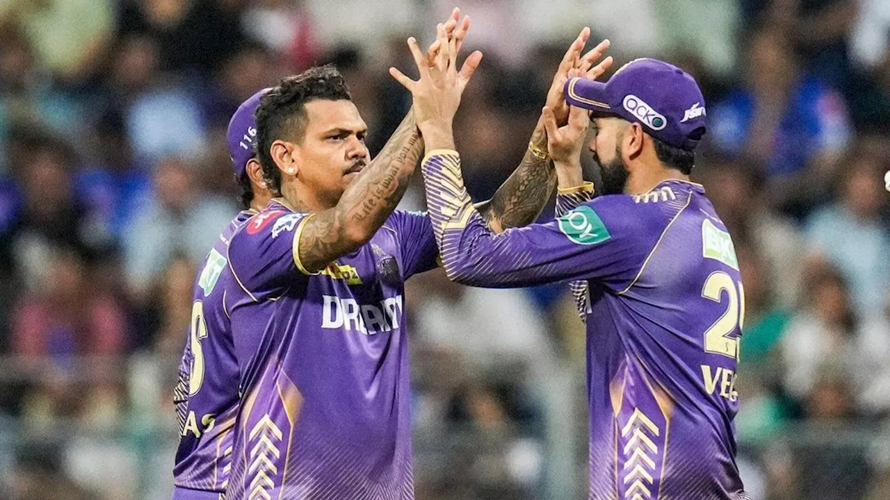 IPL 2025: KKR को ट्रॉफी जिता सकते हैं 3 विदेशी