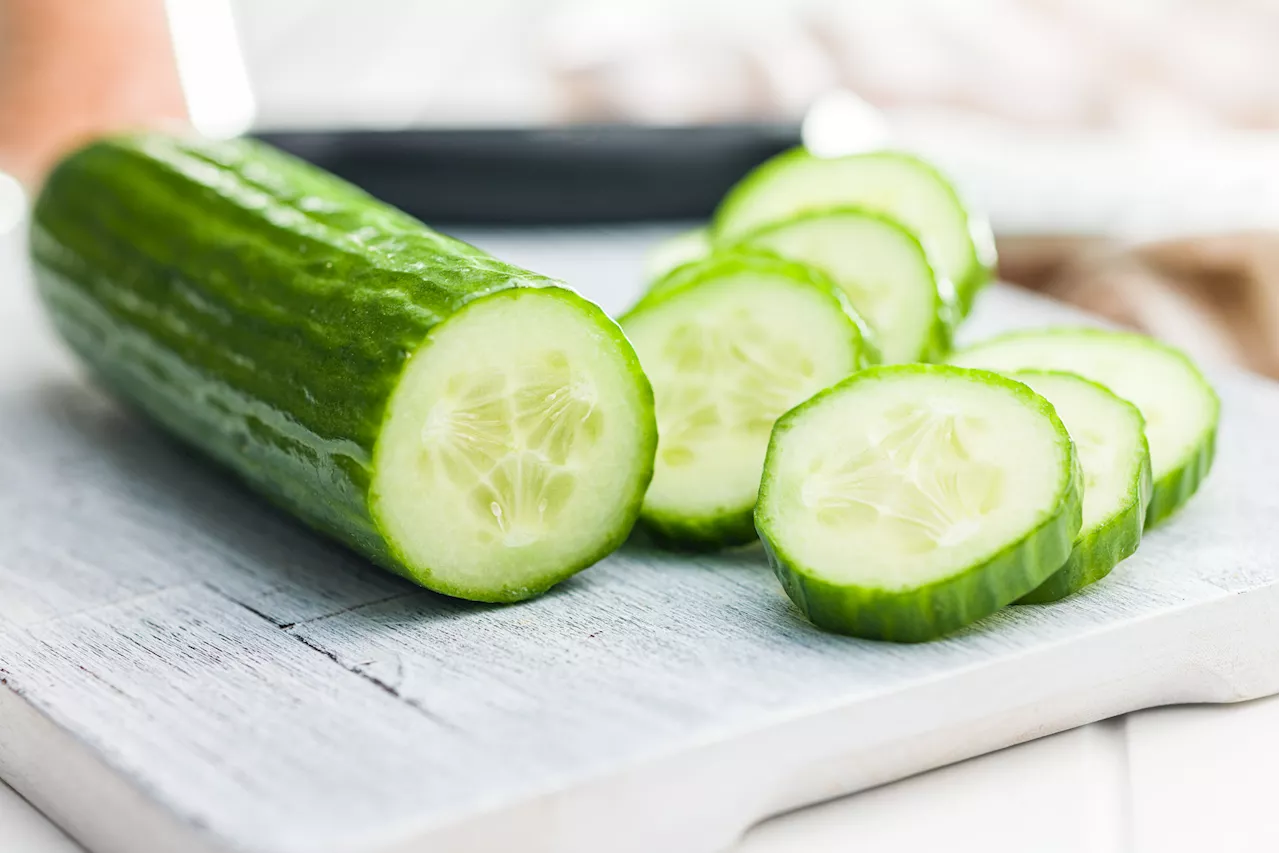 FDA Issues Highest Risk Warning on Recalled Delta Fresh Cucumbers