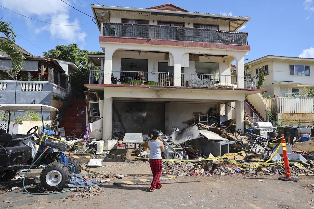 Hawaii Fireworks Tragedy Sparks Calls for Change