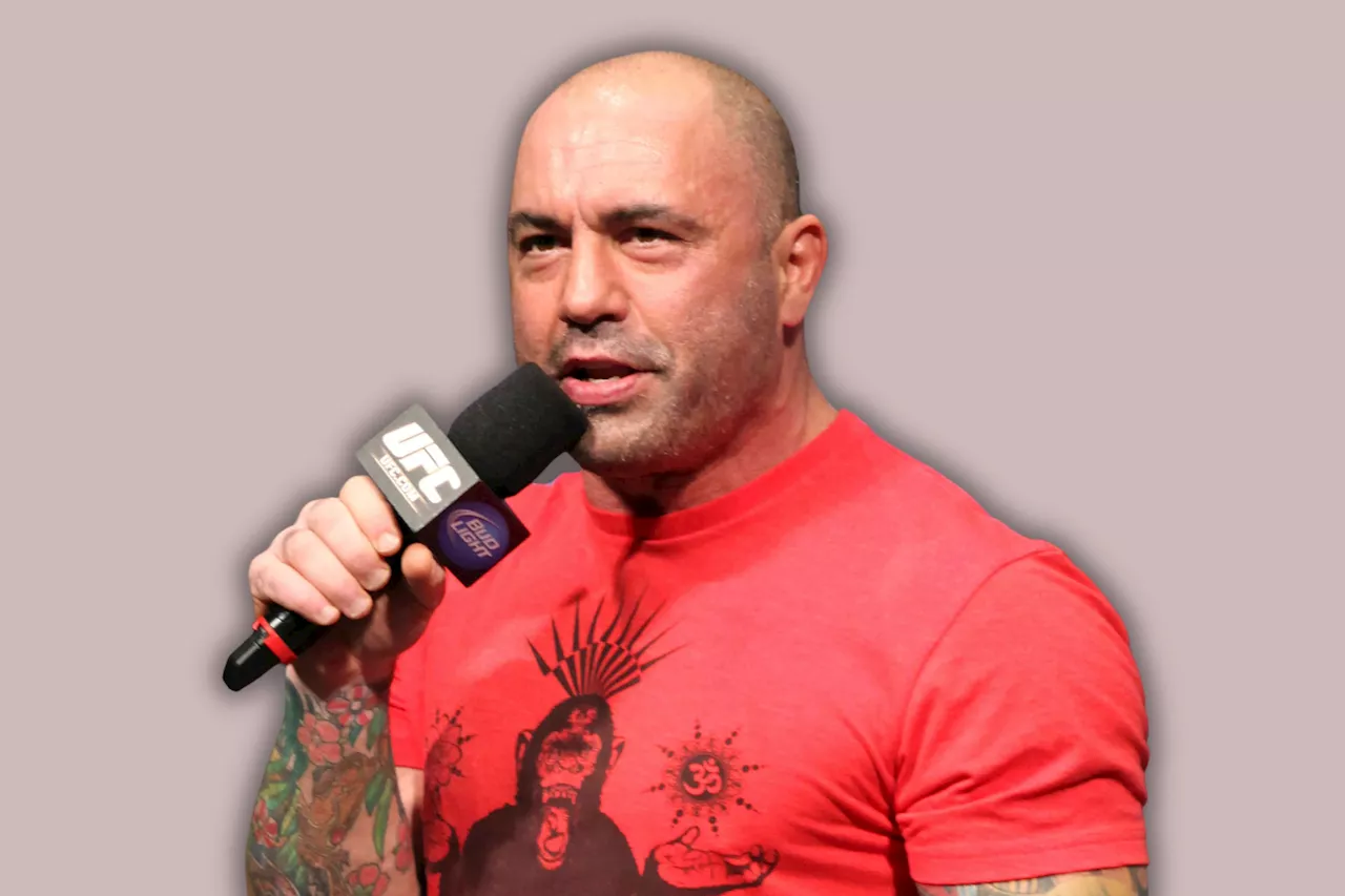 Joe Rogan Claims He Has Most Downloaded Podcast, Disputes Adam Carolla's Guinness World Record