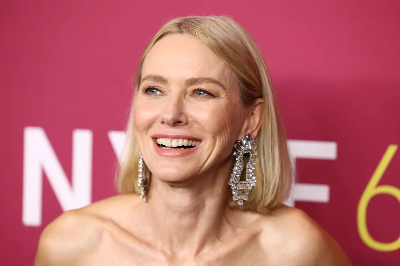 Naomi Watts and Billy Crudup Enjoy a Sunny Barbados Vacation with Their Kids