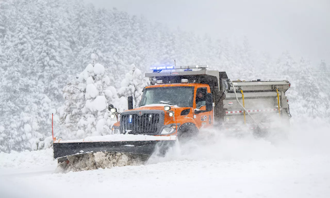 Winter Storm Blair and Polar Vortex Threaten US with Record Cold and Travel Disruptions