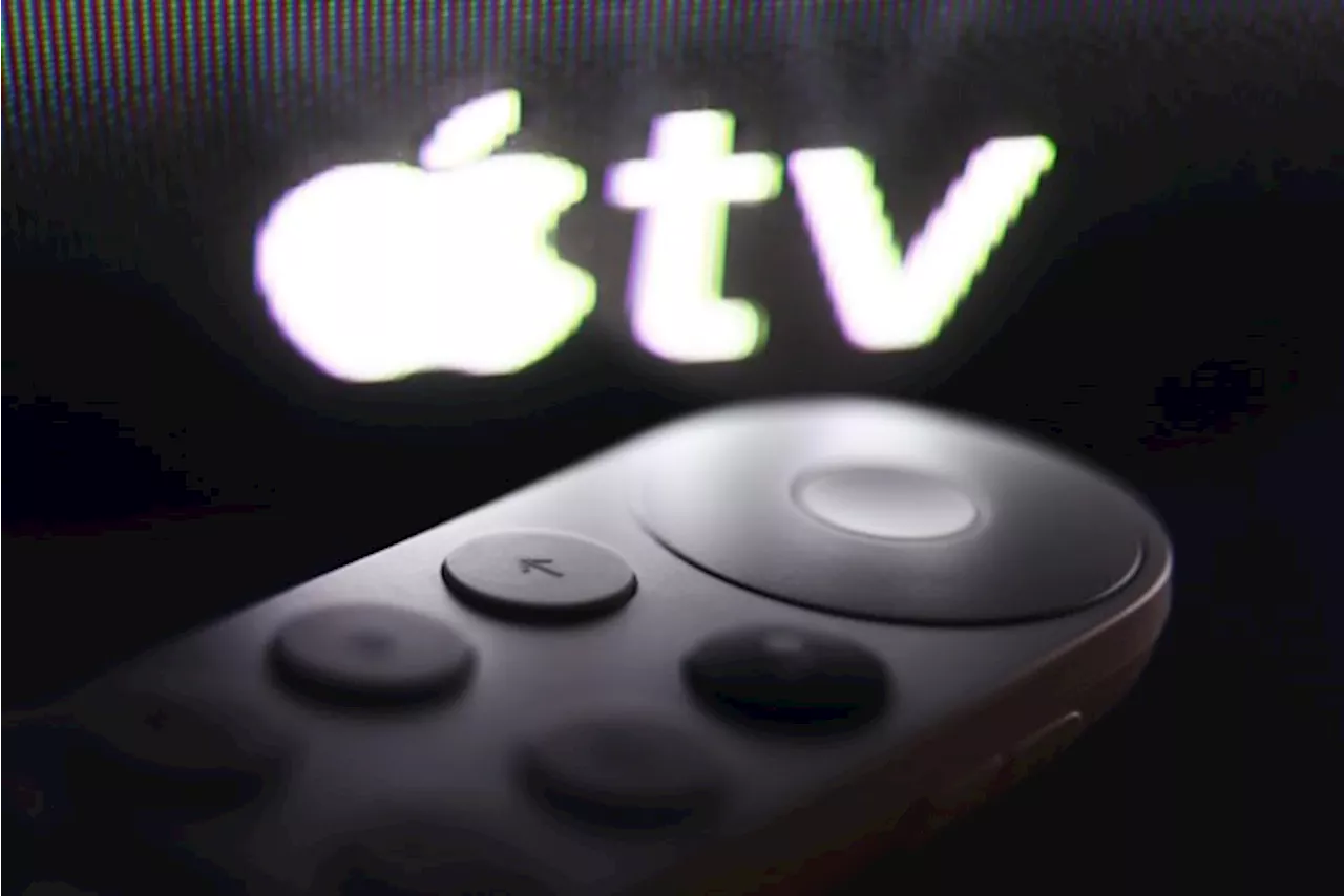 Apple TV+ biedt drie dagen gratis toegang
