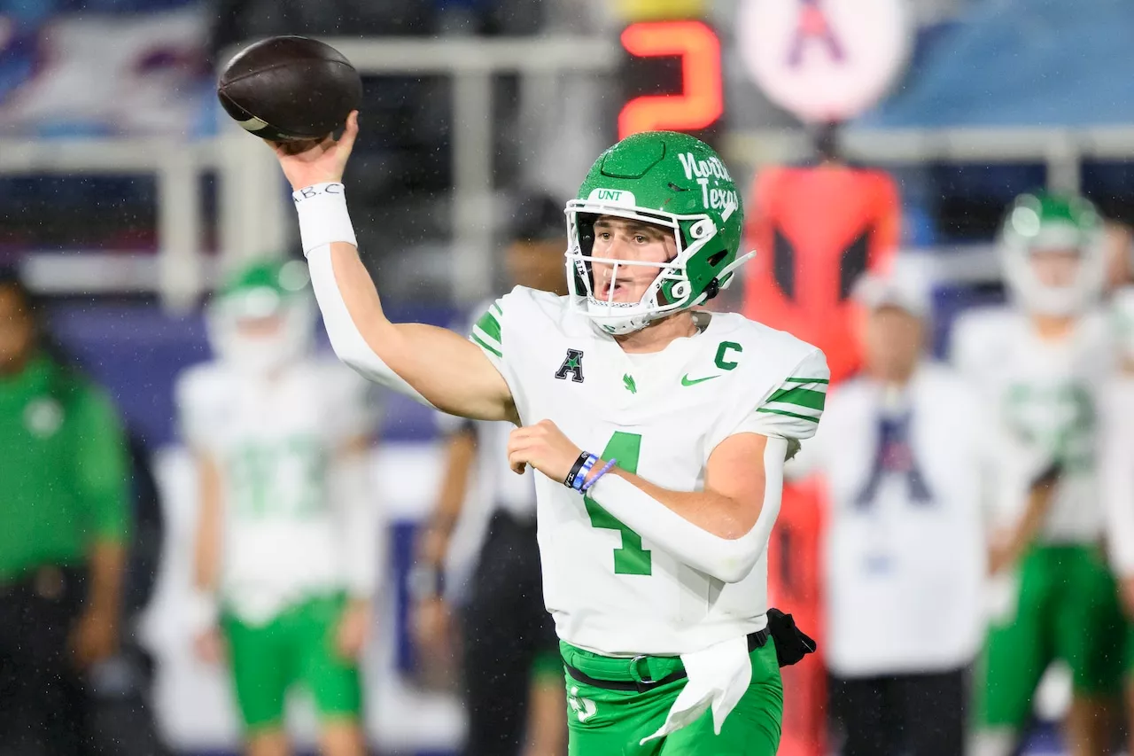 Texas Bowl Showdown and Ohio State's Cotton Bowl Dominance