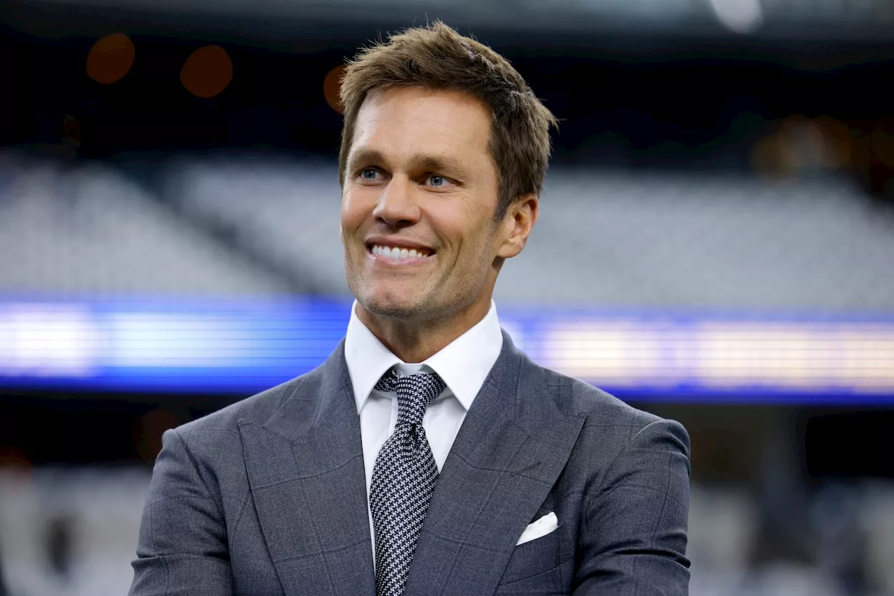 Tom Brady to Exit Fox Deal at End of 2024 Season, Insider Predicts