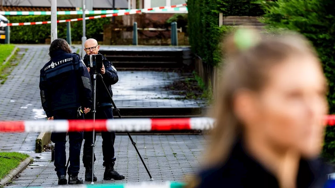 IJsselmonde Schietpartijen: Verdachte Was Al Eerder Bekend bij Politie