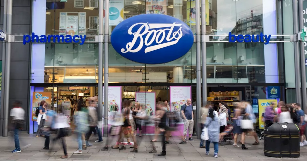 Boots Launches First-Ever Wellness Box Packed with Health and Beauty Essentials