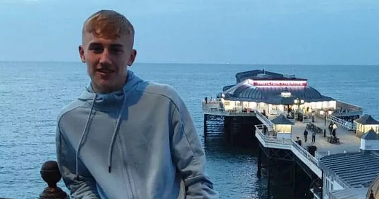 Teenager Charged with Murder of Noah Smedley in Ilkeston