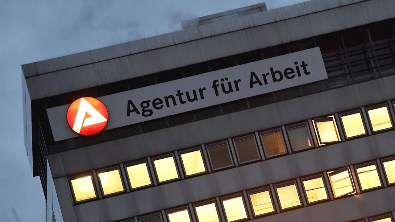 Arbeitslosigkeit im Saarland steigt erneut