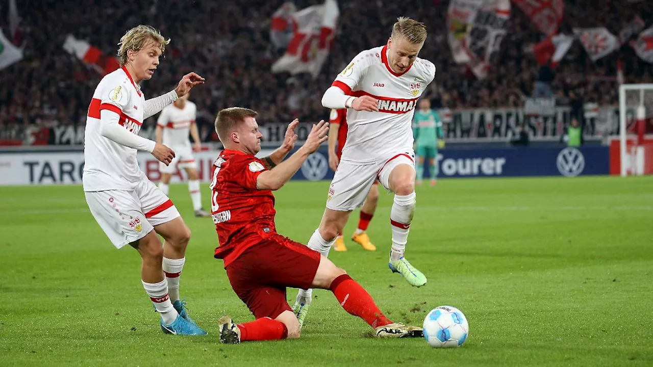 Krätzig kehrt zum Bayern zurück, Vonn wegen Seestern-Foto kritisiert, Tuchel beginnt als Nationaltrainer