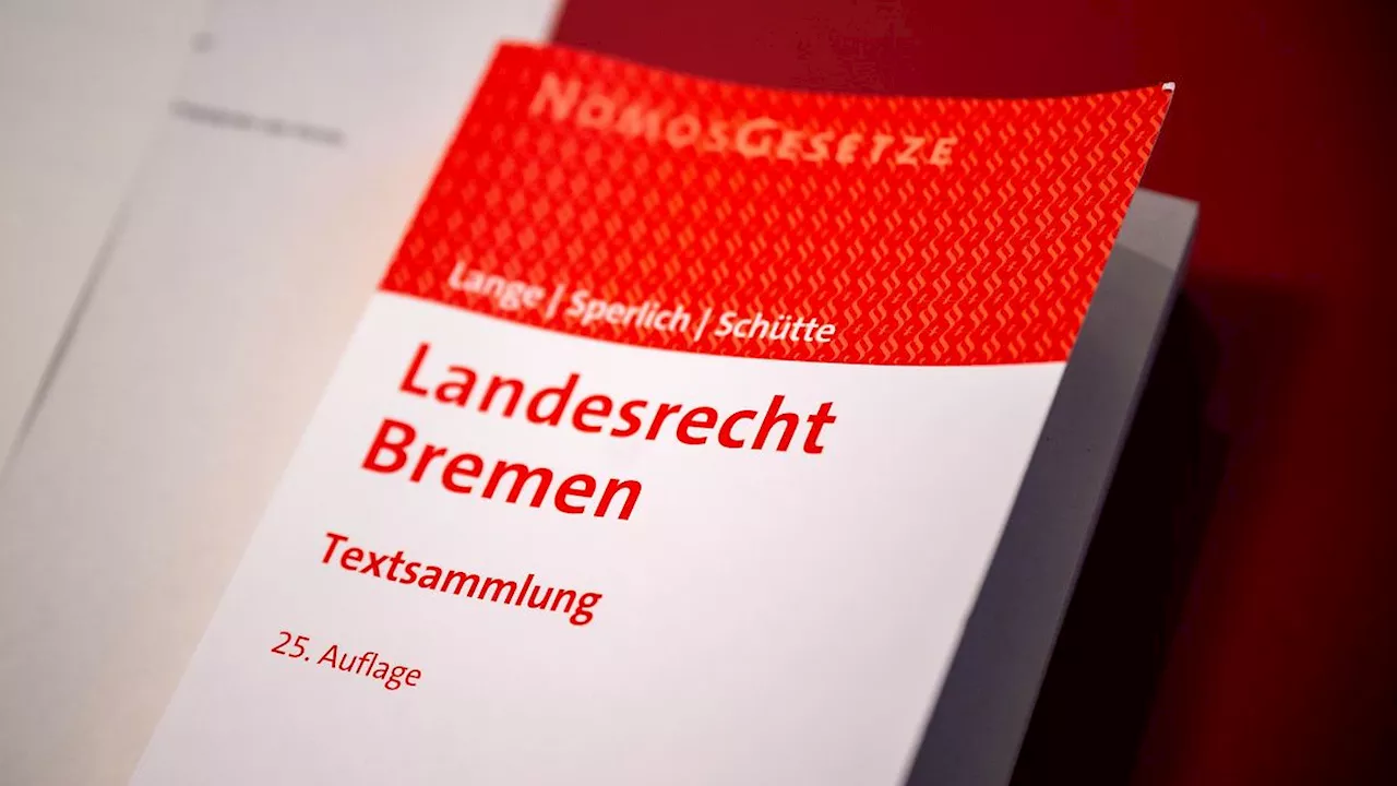 Niedersachsen & Bremen: Juristische Auseinandersetzung um Bremer Ausbildungsfonds