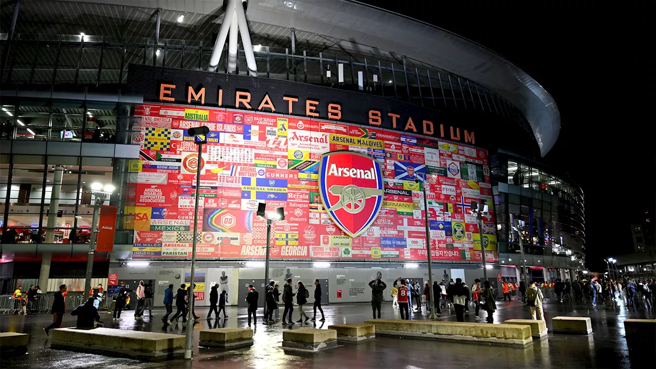 Arsenal Fans Offer Guide for Visiting Newcastle Supporters