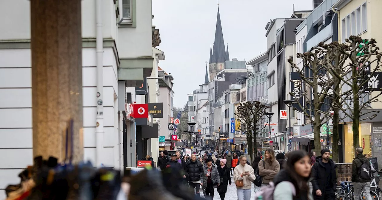 Verkaufsoffener Sonntag in Ostwestfalen-Lippe: Alle Termine im Überblick