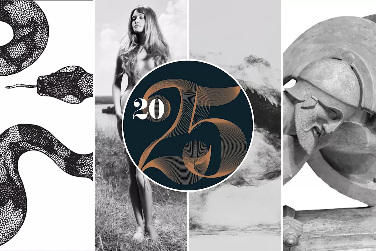 2025: The Year of the Snake and Profound Transformation