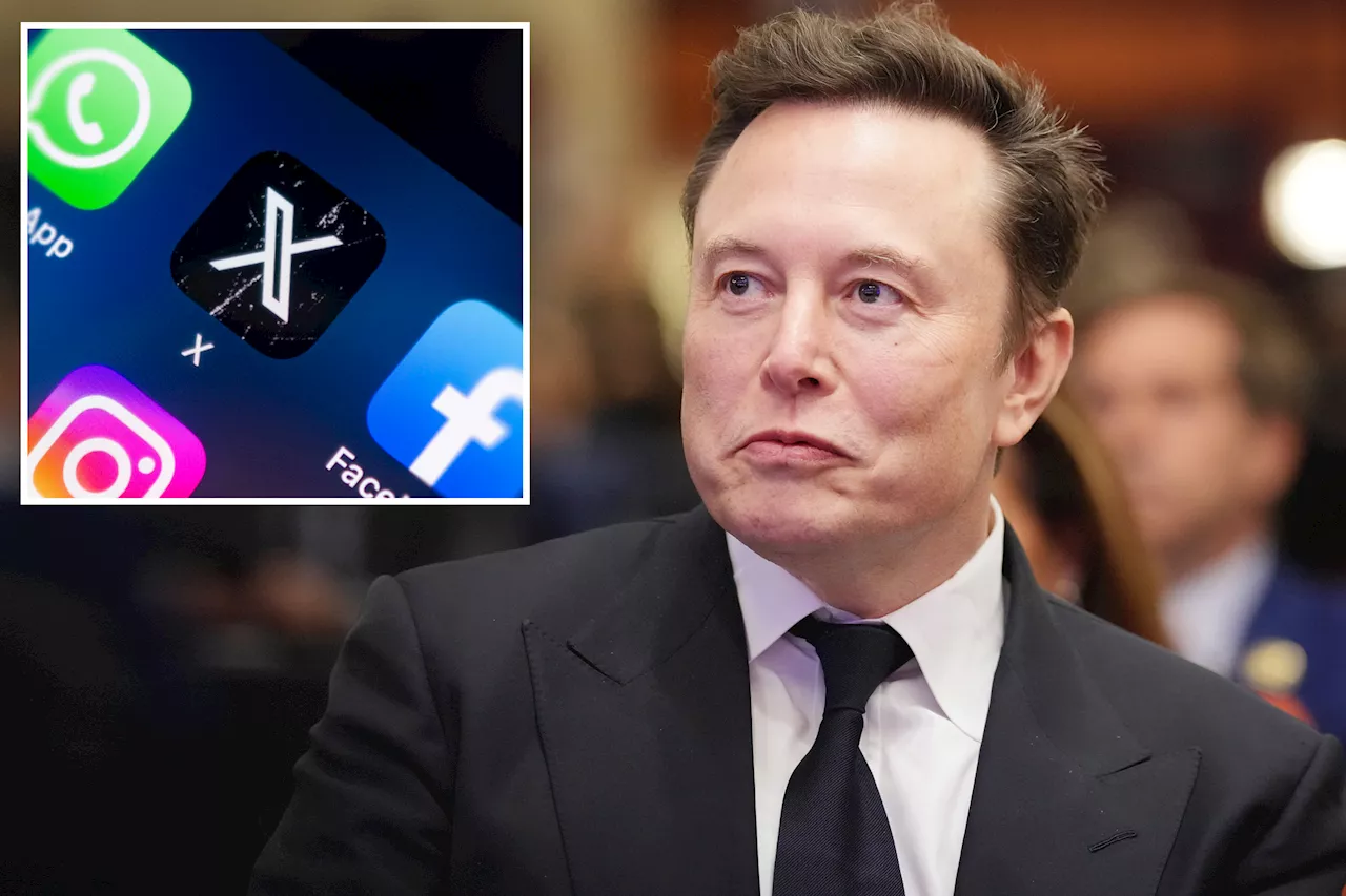 Elon Musk to launch 'X Money' payment system in 2025