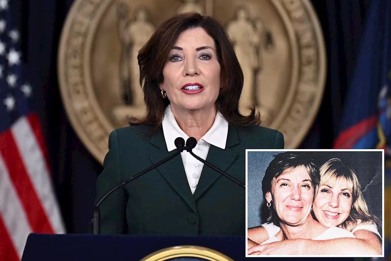 Hochul Proposes Changes to Involuntary Commitment for Mentally Ill New Yorkers