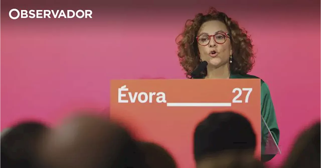 BE e Chega querem ouvir ex-coordenadora da Equipa de Missão de Évora_27 no parlamento