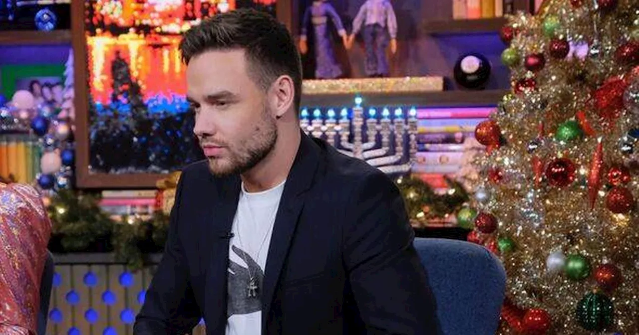 Man Accused of Supplying Drugs to Liam Payne Arrested