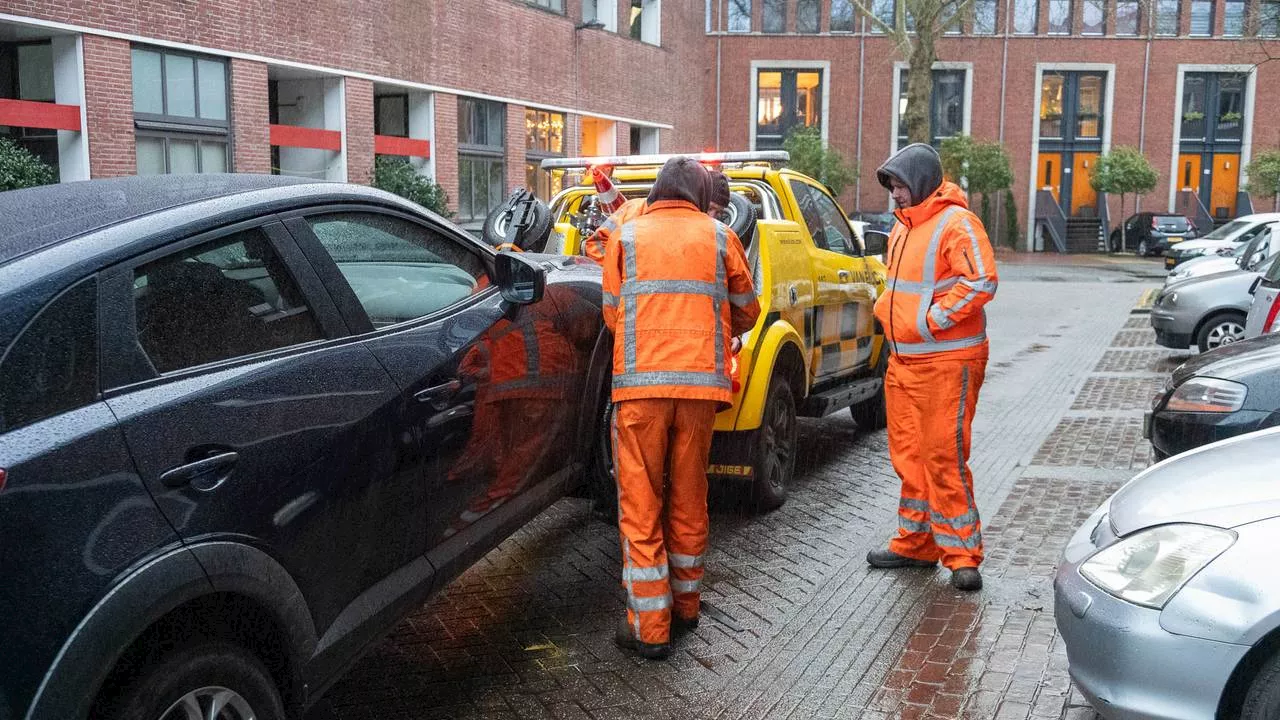 Brabant in het Nieuws: Auto's Beschadigd, Brand in Hamont en Inbraken