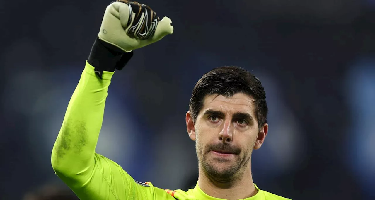 Courtois Repense son Avenir avec la Belgique