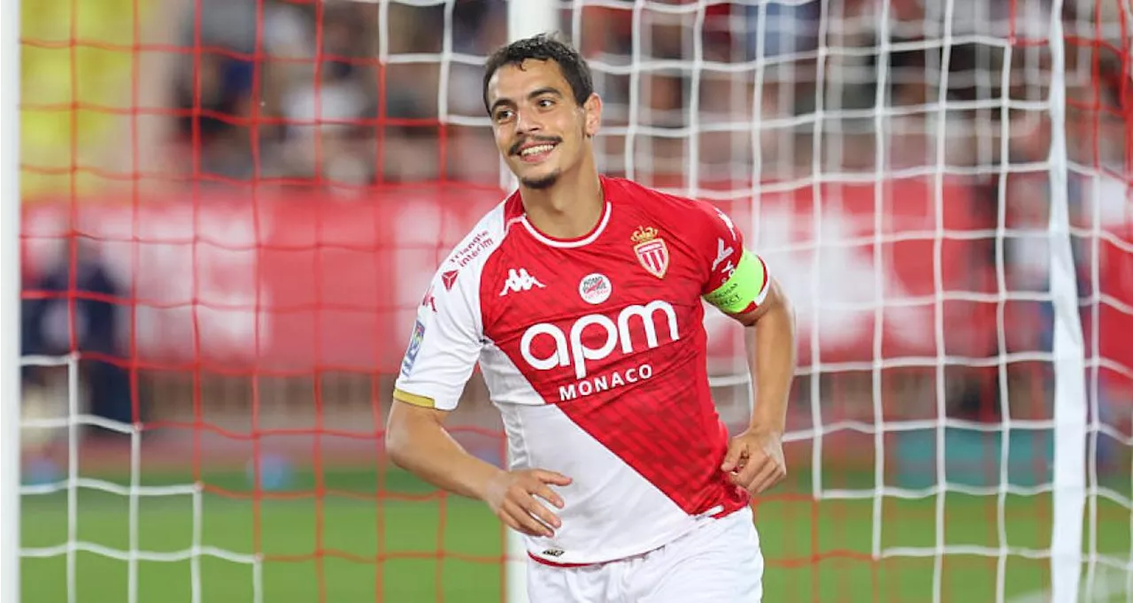 Wissam Ben Yedder: Un retour à Montpellier?